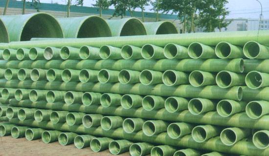 玻璃鋼頂管